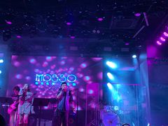 -MOSSO音乐酒吧·live house(南京旗舰店)