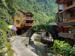 -矮寨·十八洞·德夯大峡谷景区