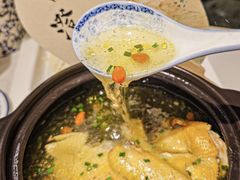 -丫丫蟹庄·苏式园林农家乐·阳澄湖大闸蟹(阳澄湖莲花岛店)