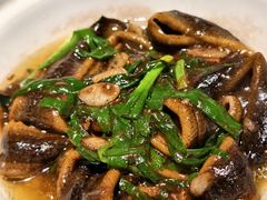 -芳芳私房菜·精做淮扬菜(承德路店)