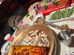 -小龙坎火锅(全球总店)