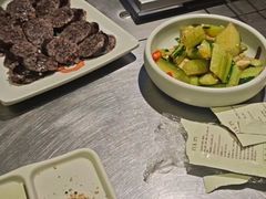 -白玉·朝鲜族烤串(南山店)
