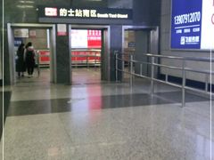 -南昌站
