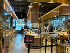 -比格比萨自助(宝山日月光店)