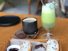 -良木缘咖啡西餐(太古里店)