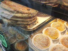 -丝路传奇·中国拉面航母店(北医三院店)