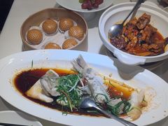 -院里寻菜·精致庭院菜(观沙岭店)