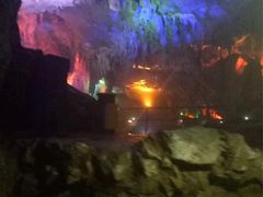 -灵栖洞天
