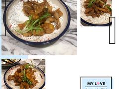 -臻享無招牌·食蛙专门店(太古里店)