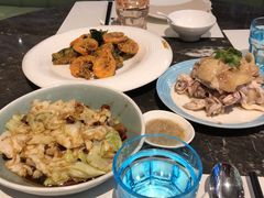 -港丽餐厅(高德置地店)