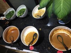 -四点金潮汕鲜牛肉火锅(金猴名居店)