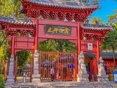 -禅宗少林·音乐大典