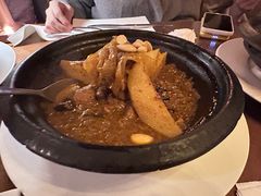 -Tajine Moroccan塔金摩洛哥中东餐厅