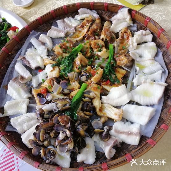 白石一号农庄