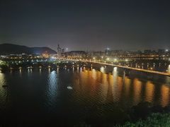 -长沙国金中心异国印象酒店