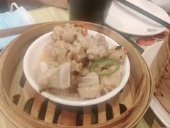 -添好运点心专门店(百老汇店)