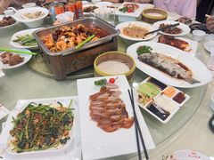 -东四民芳餐厅(世茂工三店)