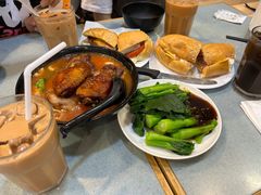 -华嫂冰室(尖沙咀店)