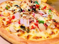 -菲滋意式餐厅(金华银泰城店)