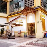 龘龘dada火锅，限时89.9享门市价398的3-4人餐