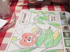 -西贝(枫蓝国际购物中心店)