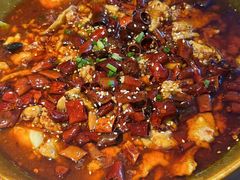 -九转小磨·非遗东北菜(群力店)