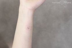 -飛凡TATTOO纹身•原创