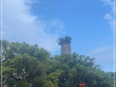 -江心屿景区