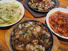 -卢庄(江汉路店)