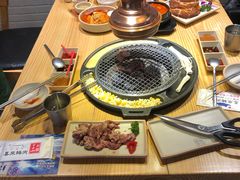 -喜来稀肉(北外滩白玉兰广场店)