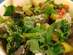 臭豆腐-海大南门夜市(海富街店)