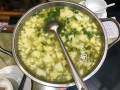 -寿州美味厨豆腐宴(寿县南门口西环路店)
