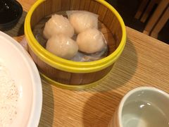 -嘉旺港式茶餐厅(延长中路店)