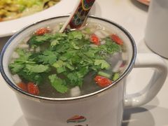 -巴依老爷新疆美食(常营店)