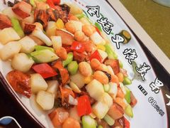 -朱仔记食府(江南大道店)