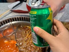 -小妖君串捞火锅(黄屯店)