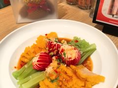 -连鹭海鲜·海肠捞饭·海胆饭(星海店)