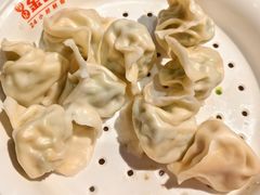 -金谷园饺子·烧烤(人大总店)