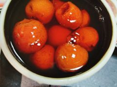 山楂罐头-石记老北京炙子烤肉(松园店)