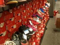 -五环Outlets(高新工厂店)