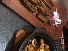 -丝路金桃·新疆菜(徐汇店)