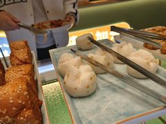 -素满香·食养自助(天一广场店)