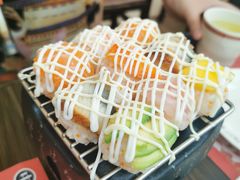 -仙隐小鹿中华料理(南宁万象城店)