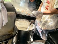 -河记肠粉店