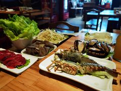 -鲜炉季港式打边炉(尚海湾店)