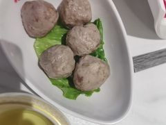 -潮正和潮汕牛肉火锅·老字号(番禺万达店)