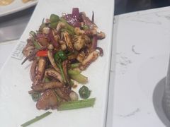 -火地铁板烧(昆山万象汇店)