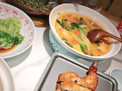 -吴家·淮扬小馆(滨湖银泰店)