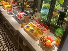 -浅深(世茂滨江精品店)
