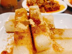 -爆炸头阿姨小四川正宗川味小吃(无任何分店)